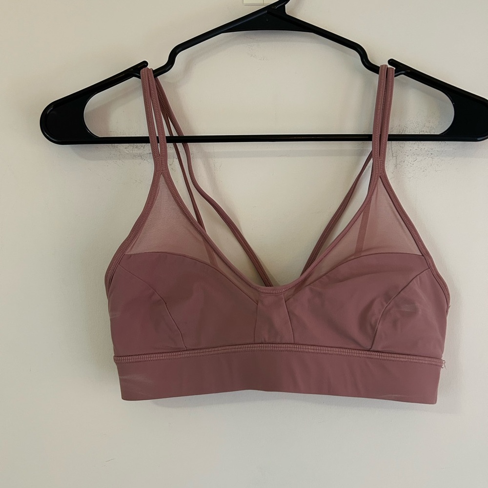 LULULEMON‎ sports bra